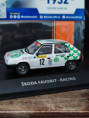 Škoda Favorit Racing